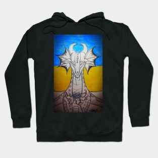 Lycoris - Peace for Ukraine Hoodie